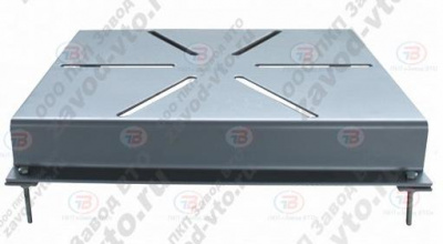 Подставка под тиски