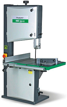 Ленточнопильный станок Holzstar HBS 351-2