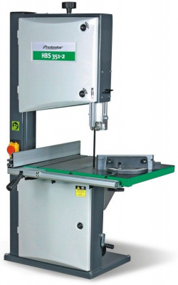 Ленточнопильный станок Holzstar HBS 351-2
