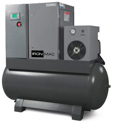 IC 10 AM DF 500L IC 10 AM DF 500L