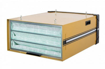 Система фильтрации воздуха PM1200