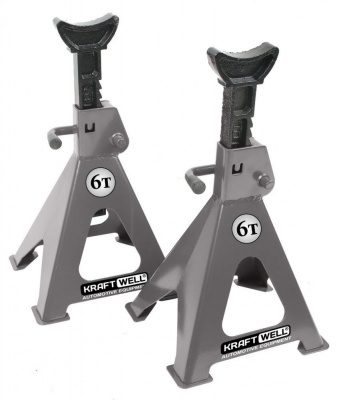 KRWJS6 опорная стойка