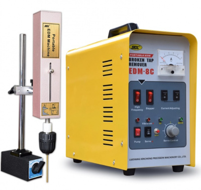 Электроэрозионный экстрактор EDM-8C