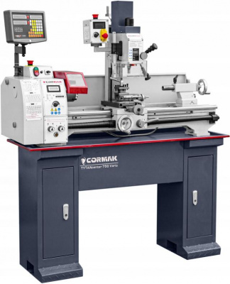 TYTAN CENTER 750 Vario