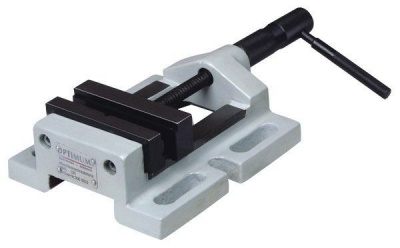 Станочные тиски BMS 150