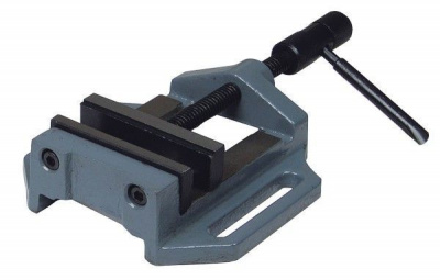 Станочные тиски MSO 100