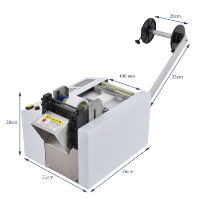 Станок для мерной резки EW-100S