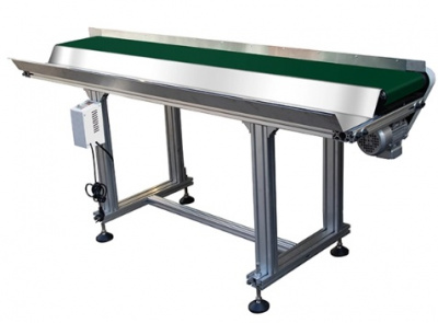 Конвейерная лента EW-XS001 6м