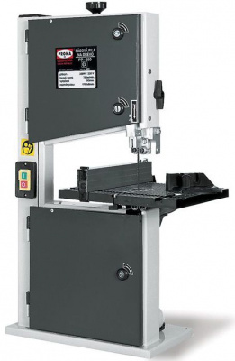 Ленточнопильный станок PROMA PP-250