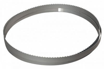 Полотно 20х0,9х3886 мм, 4 TPI, биметаллическое