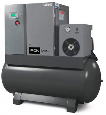 IC 15 AM DF 500L IC 15 AM DF 500L