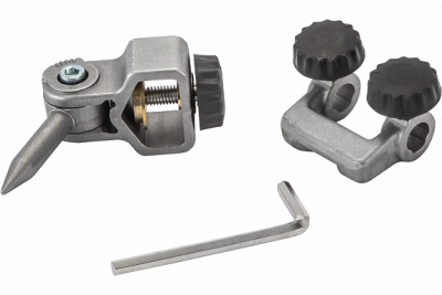 Приспособление для заточки стамесок с конусным и полукруглым жалом для JSSG-8-M/JSSG-10