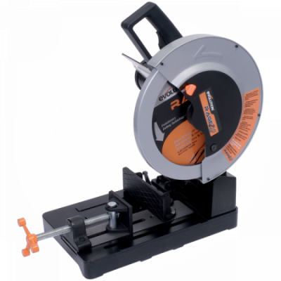 Абразивный отрезной станок Rage 2