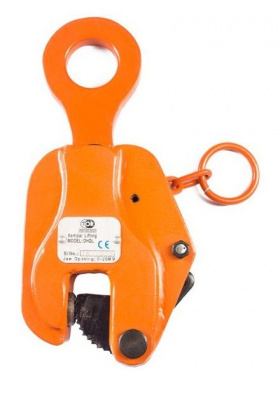 DHQL (г/п 10,0 т, зев 0-80 мм)