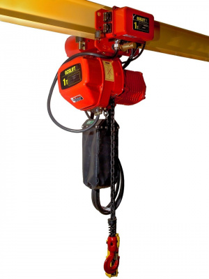 OCA 1т/4,5м (OCA0101ST4,5m)