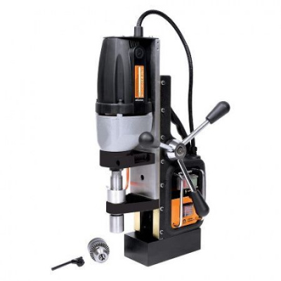 Магнитный сверлильный станок EVOLUTION ME2800 BORA