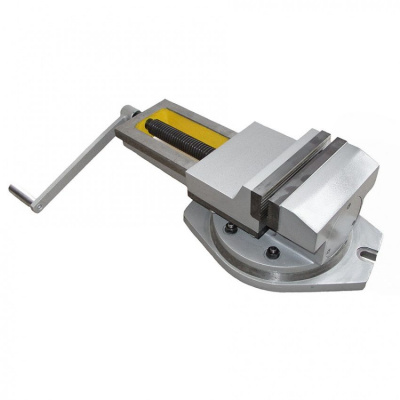 Тиски станочные поворотные 7200-0220-02