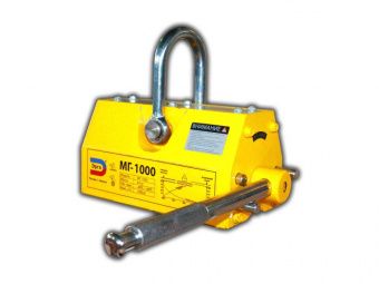 Захват магнитный МГ-100