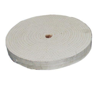 Полировальный круг, твердый 200 x 20, 16 мм