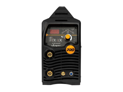 PRO TIG 200 P DSP AC/DC