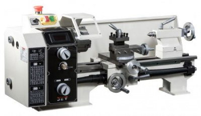 Настольный токарный станок BD-9G