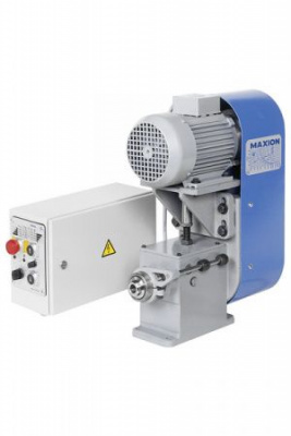 Резьбонарезной станок H 15 GL