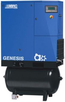 GENESIS 5,5