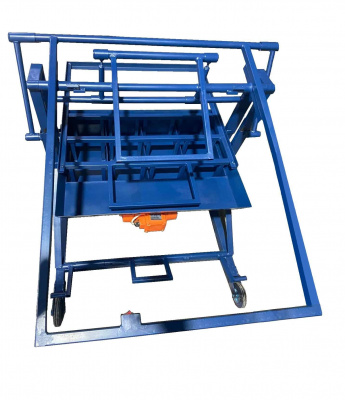 ВСА-4 (4 блочный, без пустотный 300х500)