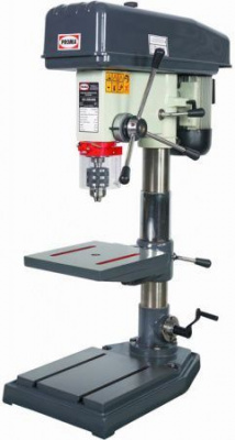 Настольный сверлильный станок BV-25B/400