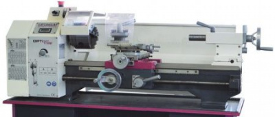 Настольный токарный станок TU2406