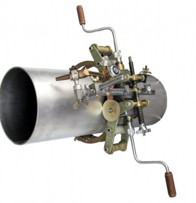 Комета электро