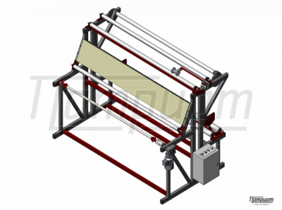 МБМ-М9-П-1600У