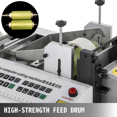 Станок для мерной резки EW-100S