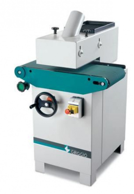 Щеточно-шлифовальный станок Griggio R 300/1