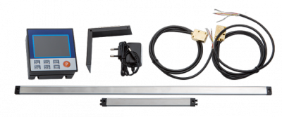 Система УЦИ для станка JET BD-7