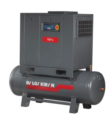 TIDY4-7-200 TIDY4-7-200