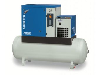 Sonetto Plus 8-10 500
