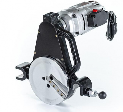 Электроторцеватель СМ 160