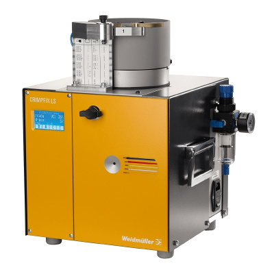 CRIMPFIX LS