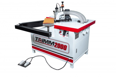 TRIMM 2000