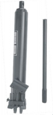 KRWC2DCYL с двухтактным насосом 5 т