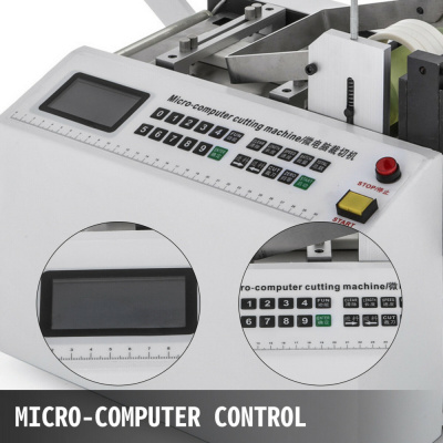 Станок для мерной резки EW-100S