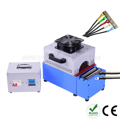 Станок для нагрева термоусадочных трубок EW-1970