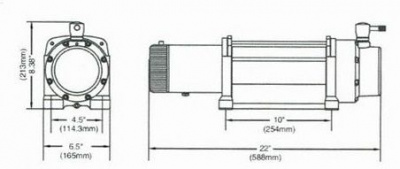 ЛПЭ53В "Рысак"