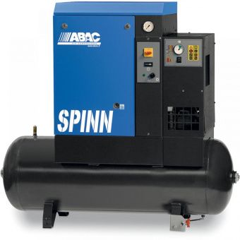 SPINN 7,5XE TM270