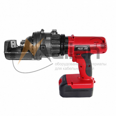 АБЭГ-20Р