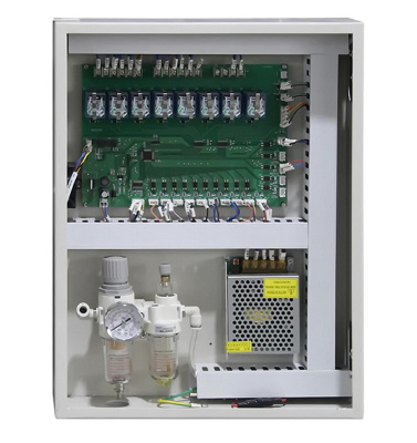 Автоматический разгрузчик ULDR-A250T