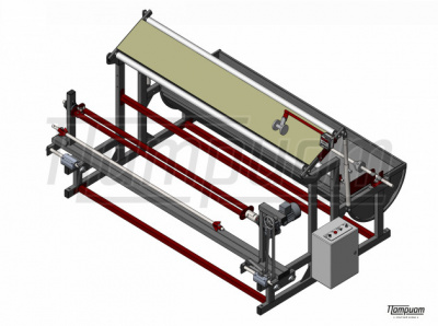 МБМ-М14-П-М-1600