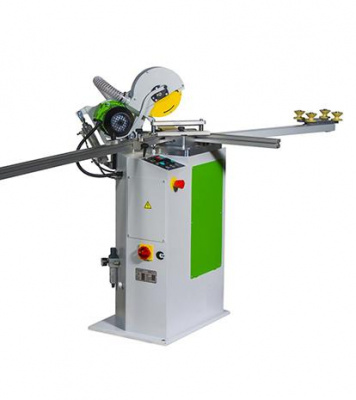 Усозарезной станок Machinery DR