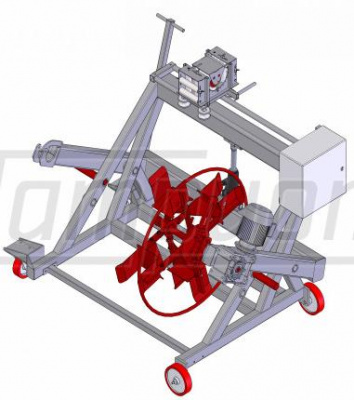 УПК-14ПРГК с РКУ